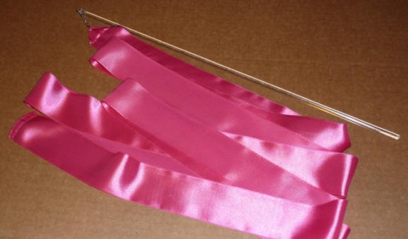 Ribbon & Stick Set