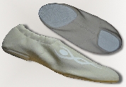 VNT venturelli HF02 Gymnastics Shoe, Footwear, Artistic
